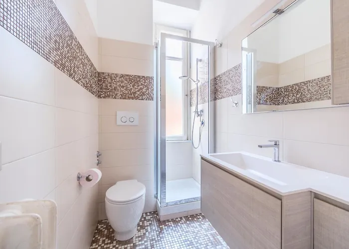 Appartement Il Portone Del Vaticano *