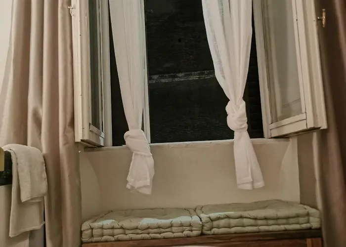 Il Portone Del Vaticano Appartement