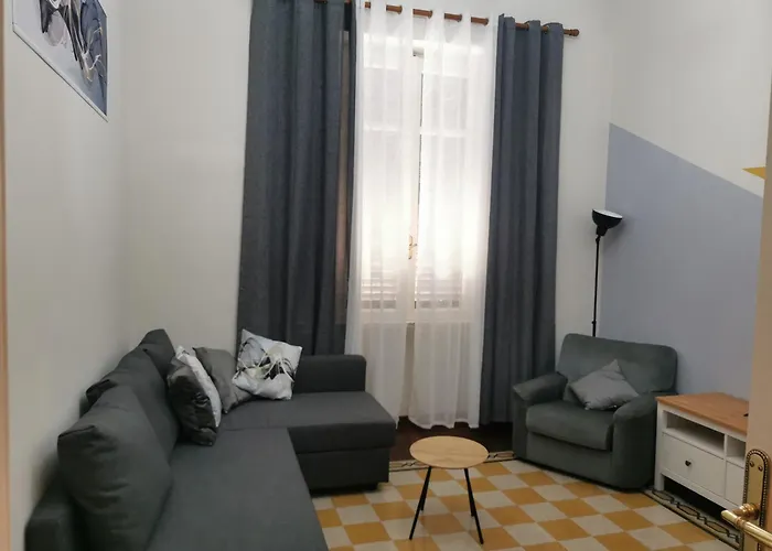 Il Portone Del Vaticano Appartement *