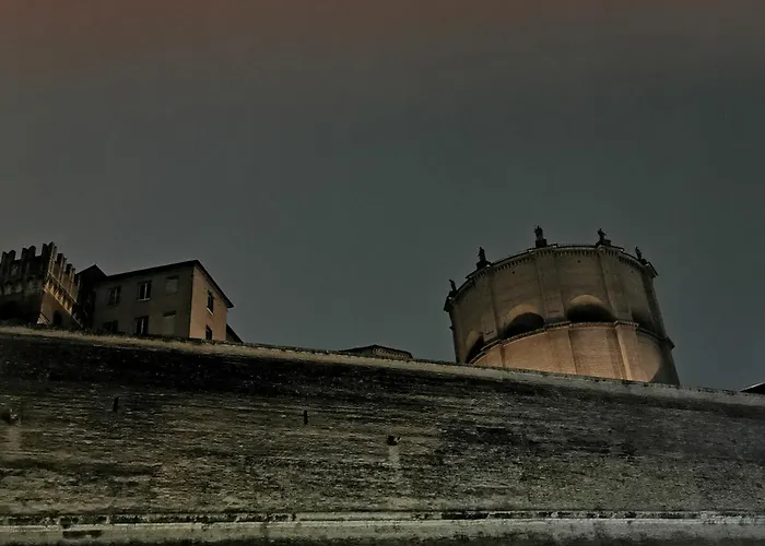 Il Portone Del Vaticano Appartement Rome