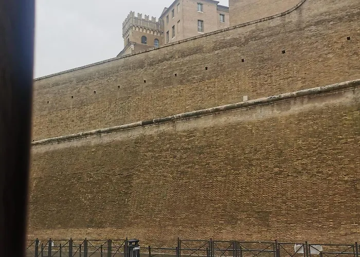 Appartement Il Portone Del Vaticano Rome